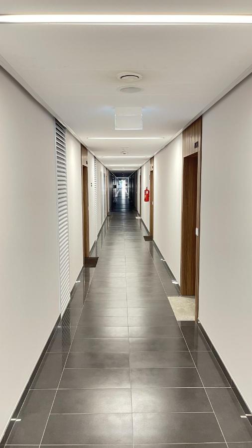 Prymasa Tysiaclecia 83A By Aparthouse Apartment Варшава Екстериор снимка