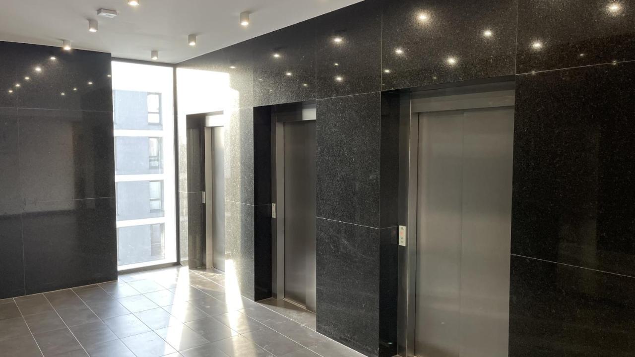 Prymasa Tysiaclecia 83A By Aparthouse Apartment Варшава Екстериор снимка