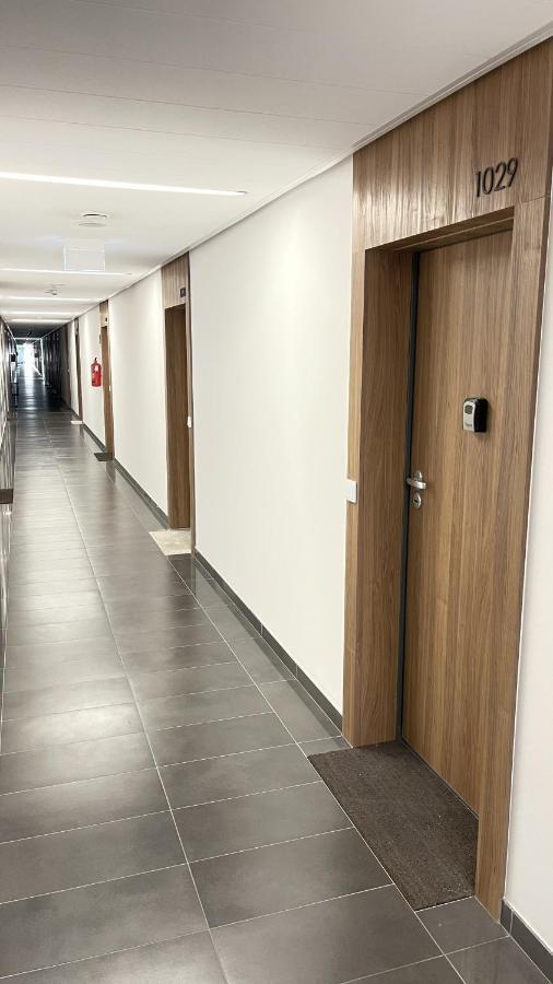 Prymasa Tysiaclecia 83A By Aparthouse Apartment Варшава Екстериор снимка
